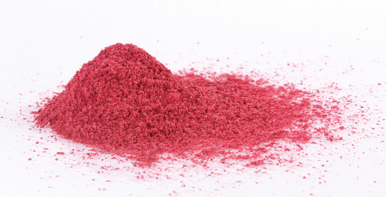Strawberry Extract Powder